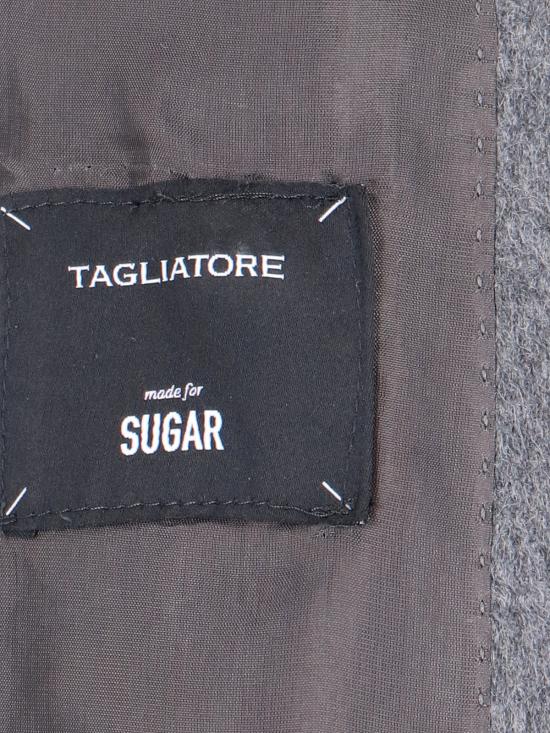 26FW 딸리아토레 수트 자켓 J JASMINE10B 190014 G5065 GREY - TAGLIATORE