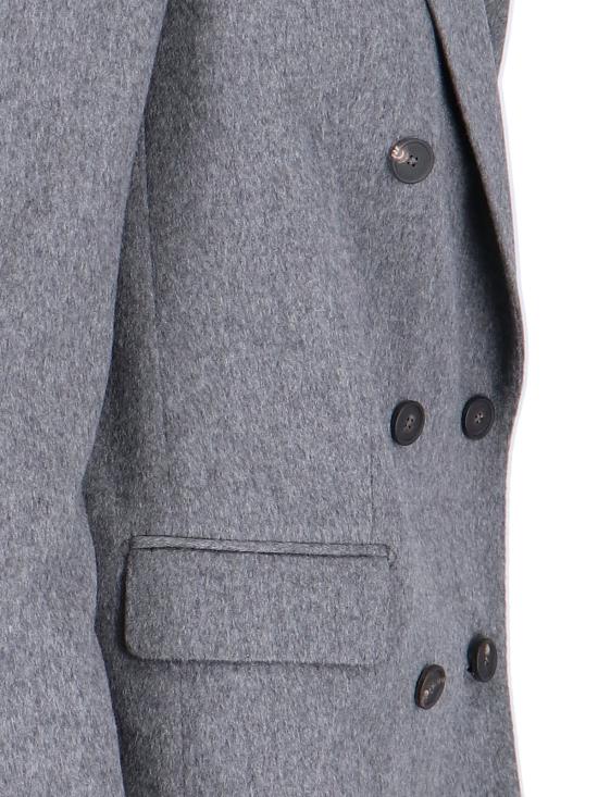 26FW 딸리아토레 수트 자켓 J JASMINE10B 190014 G5065 GREY - TAGLIATORE