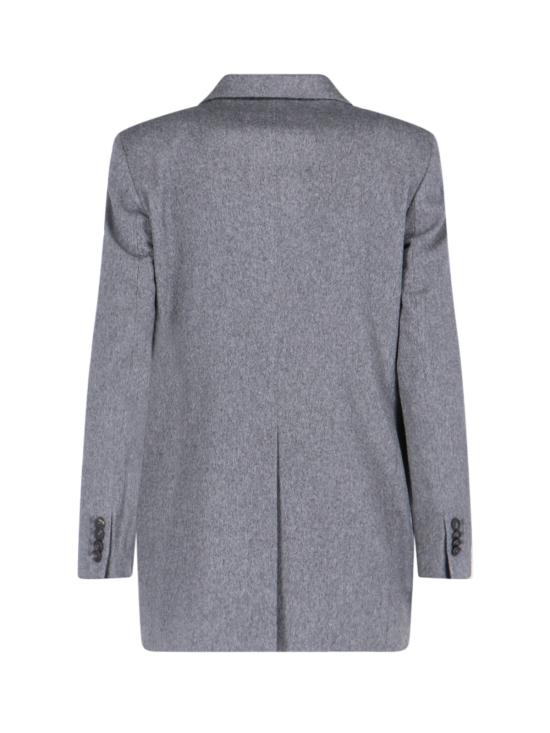 26FW 딸리아토레 수트 자켓 J JASMINE10B 190014 G5065 GREY - TAGLIATORE