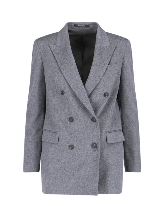 26FW 딸리아토레 수트 자켓 J JASMINE10B 190014 G5065 GREY