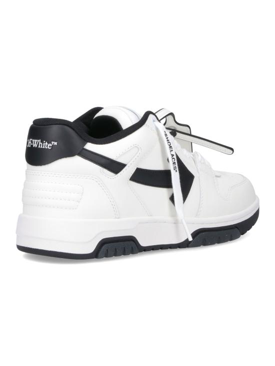26FW 오프화이트 스니커즈 M189C9L019 WHITE BLACK - OFF WHITE