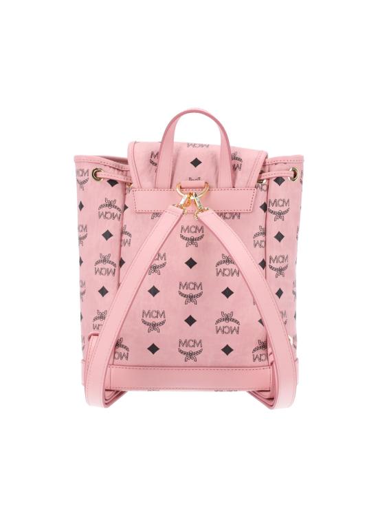 26FW 엠시엠 토트백 MWKFATA02 PZ Pink - MCM