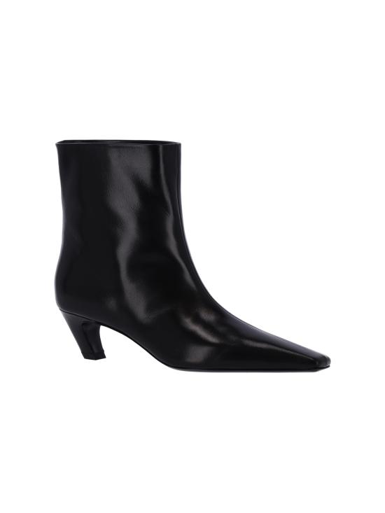 26FW 케이트 애리조나 부츠 F2000 712 L712 BLACK - KHAITE