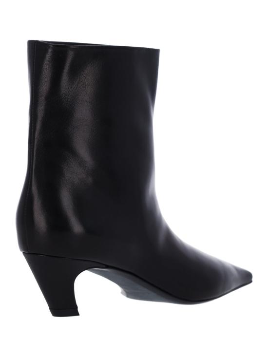 26FW 케이트 애리조나 부츠 F2000 712 L712 BLACK - KHAITE