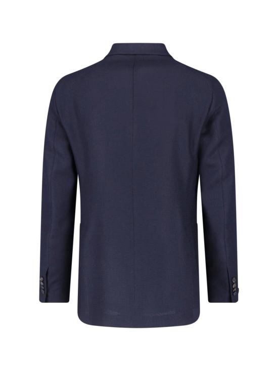 26FW 딸리아토레 수트 자켓 1SMC20K AI 120028 B5131 BLUE - TAGLIATORE