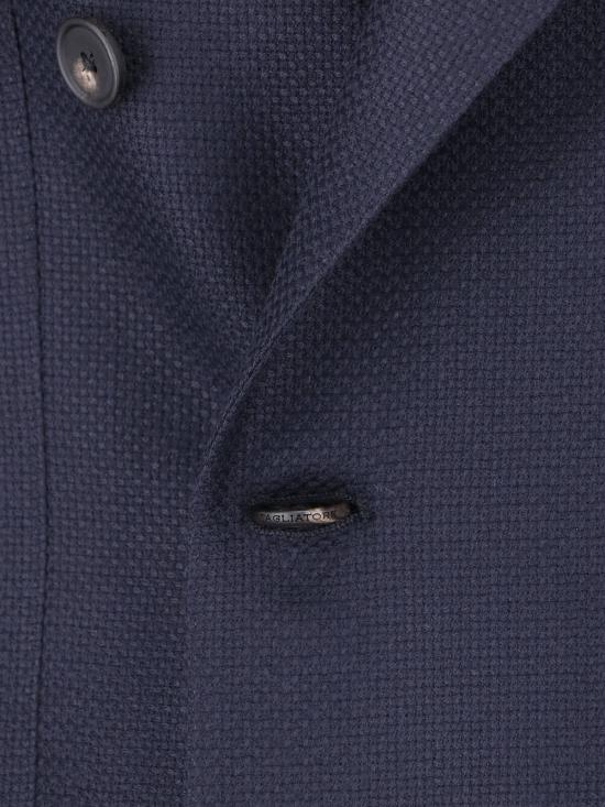 26FW 딸리아토레 수트 자켓 1SMC20K AI 120028 B5131 BLUE - TAGLIATORE