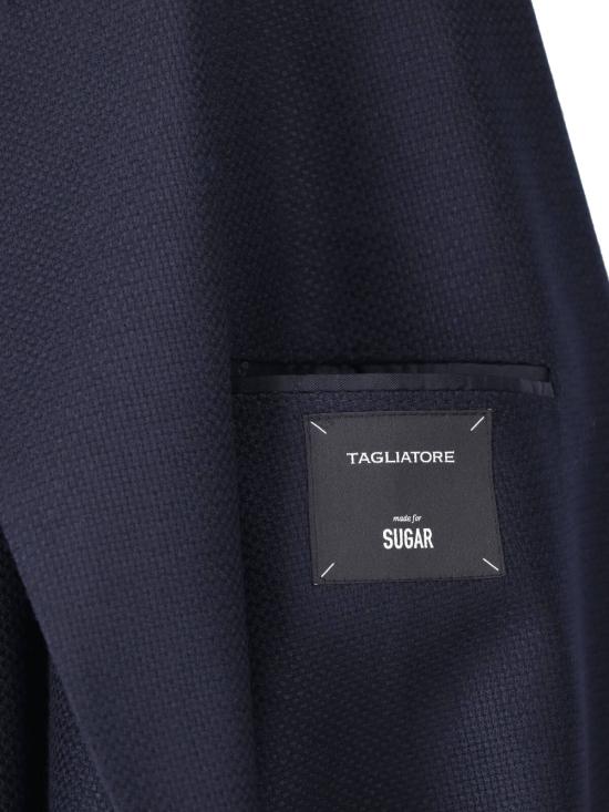 26FW 딸리아토레 수트 자켓 1SMC20K AI 120028 B5131 BLUE - TAGLIATORE