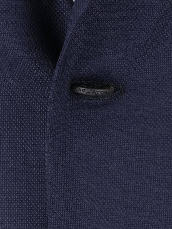 26FW 딸리아토레 수트 자켓 1SMC22K AI 060069 B5040 BLUE - TAGLIATORE