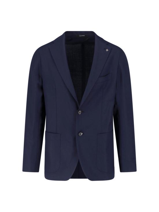 26FW 딸리아토레 수트 자켓 1SMC22K AI 060069 B5040 BLUE