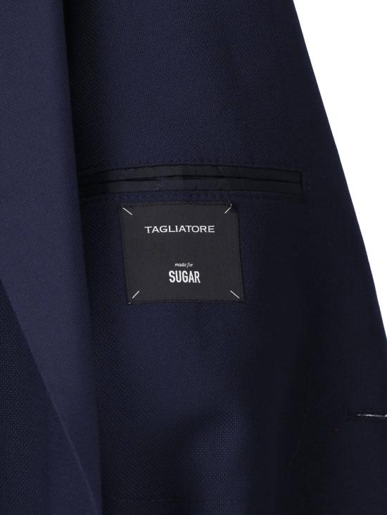 26FW 딸리아토레 수트 자켓 1SMC22K AI 060069 B5040 BLUE - TAGLIATORE