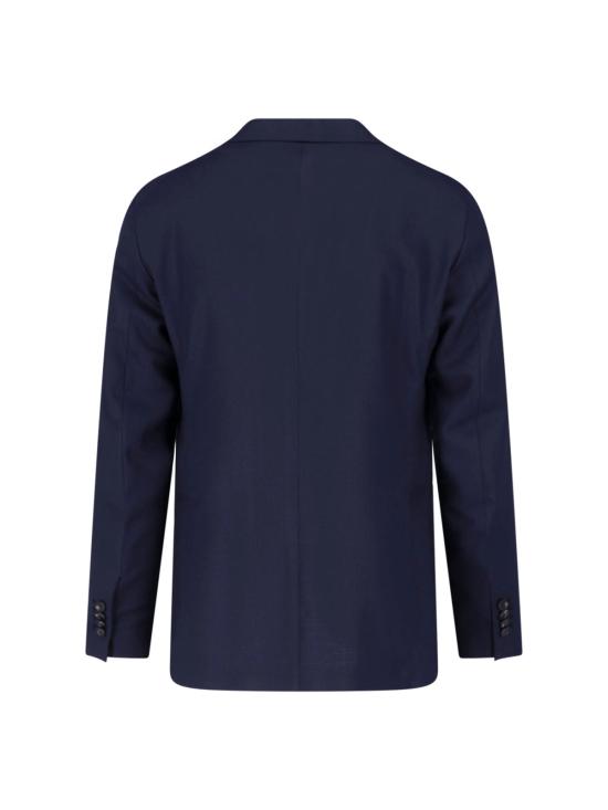 26FW 딸리아토레 수트 자켓 1SMC22K AI 060069 B5040 BLUE - TAGLIATORE