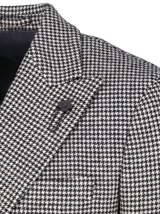 26FW 라르디니 수트 자켓 CN660AE PNTH520 150 GREY - LARDINI