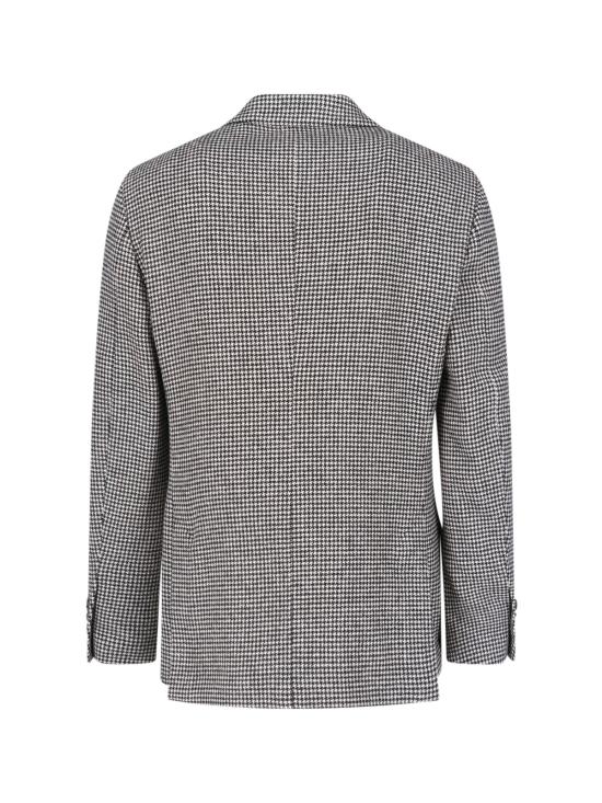 26FW 라르디니 수트 자켓 CN660AE PNTH520 150 GREY - LARDINI