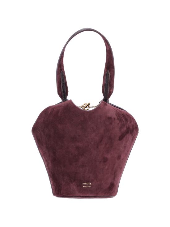 26FW 케이트 토트백 H2056 978 L978 585 Red