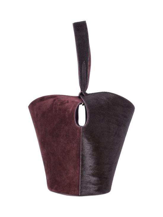 26FW 케이트 토트백 H2056 978 L978 585 Red - KHAITE