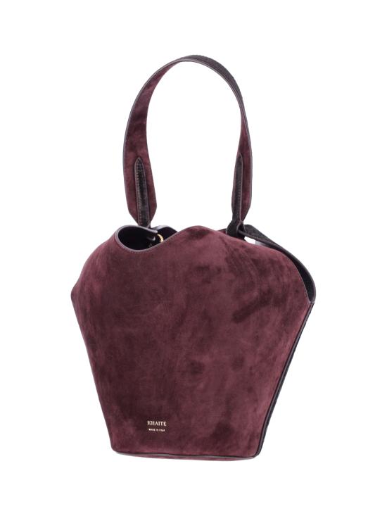 26FW 케이트 토트백 H2056 978 L978 585 Red - KHAITE
