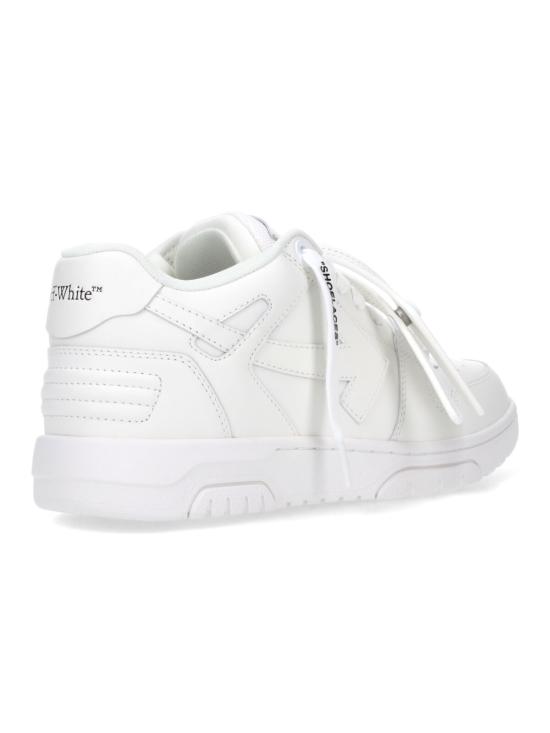 26FW 오프화이트 스니커즈 M189C9L009 WHITE WHITE - OFF WHITE