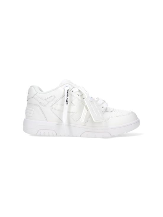 26FW 오프화이트 스니커즈 M189C9L009 WHITE WHITE