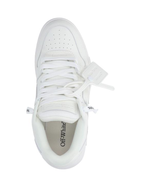 26FW 오프화이트 스니커즈 M189C9L009 WHITE WHITE - OFF WHITE
