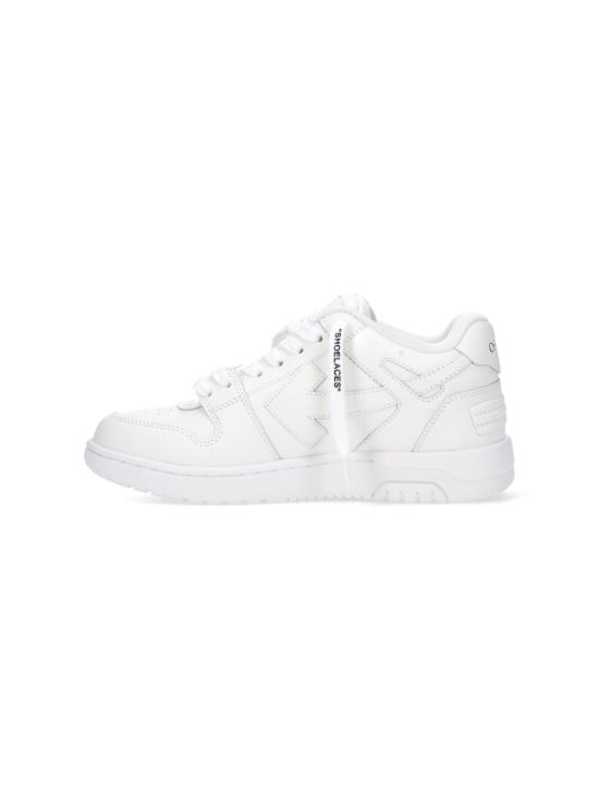 26FW 오프화이트 스니커즈 M189C9L009 WHITE WHITE - OFF WHITE