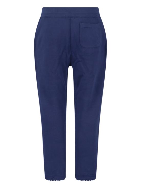 26FW 폴로 랄프로렌 트레이닝/조거 팬츠 710 793939 003 Blue - POLO RALPH LAUREN