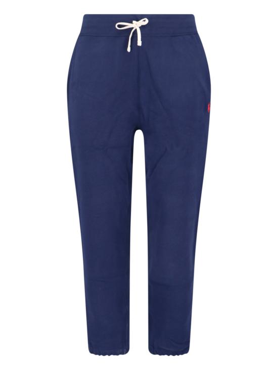 26FW 폴로 랄프로렌 트레이닝/조거 팬츠 710 793939 003 Blue