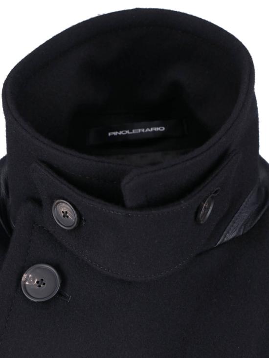 26FW 딸리아토레 자켓 C SHERRY10W 770065 N3520 Black - TAGLIATORE
