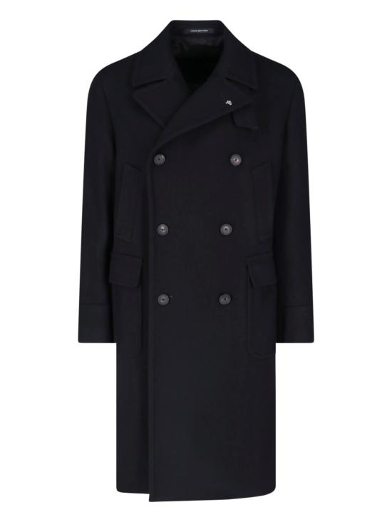 26FW 딸리아토레 자켓 C SHERRY10W 770065 N3520 Black