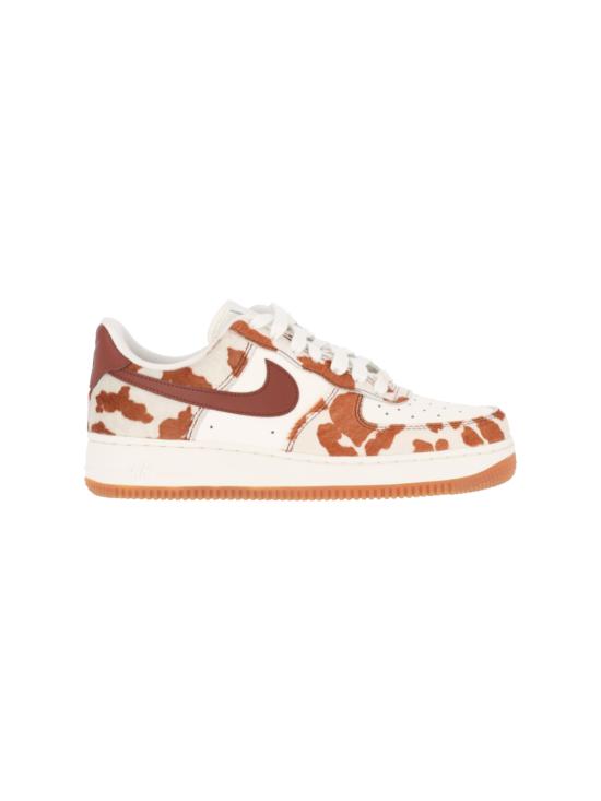  나이키 스니커즈 IO0442 200 BROWN