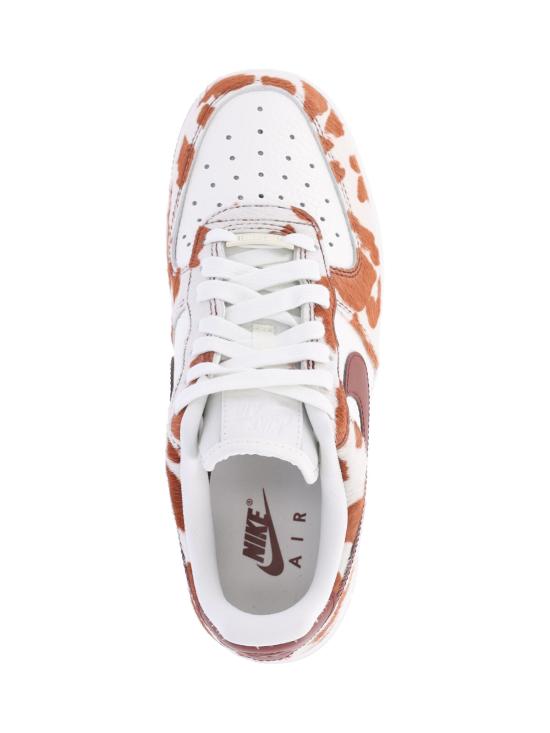  나이키 스니커즈 IO0442 200 BROWN - NIKE