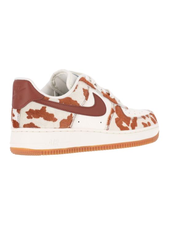  나이키 스니커즈 IO0442 200 BROWN - NIKE