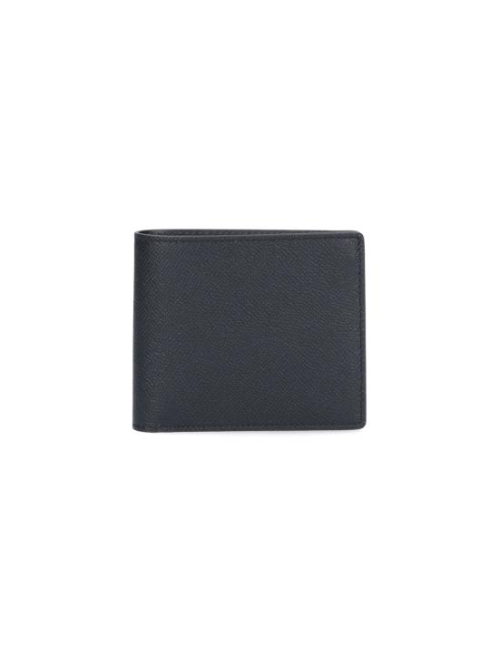 26FW 마르지엘라 4 스티치 카드 홀더 S35UI0435 P4745 T8013 BLACK