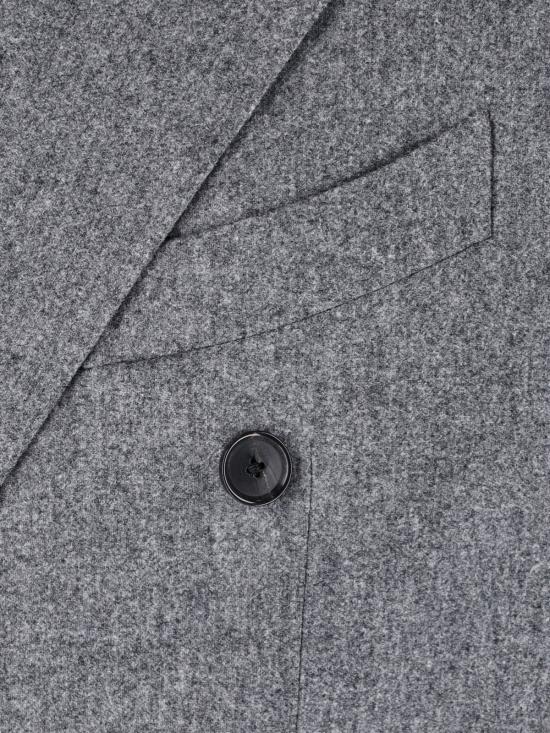 26FW 카루소 수트 자켓 ASM2JD614H PEOY00 0220 GREY - CARUSO