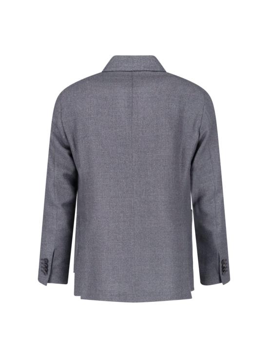 26FW 딸리아토레 수트 자켓 1SMC20K AI 120028 G5097 GREY - TAGLIATORE