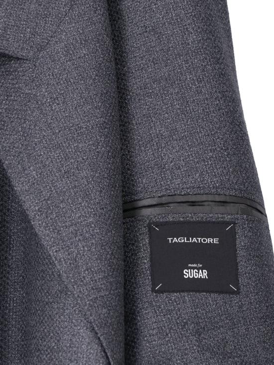 26FW 딸리아토레 수트 자켓 1SMC20K AI 120028 G5097 GREY - TAGLIATORE