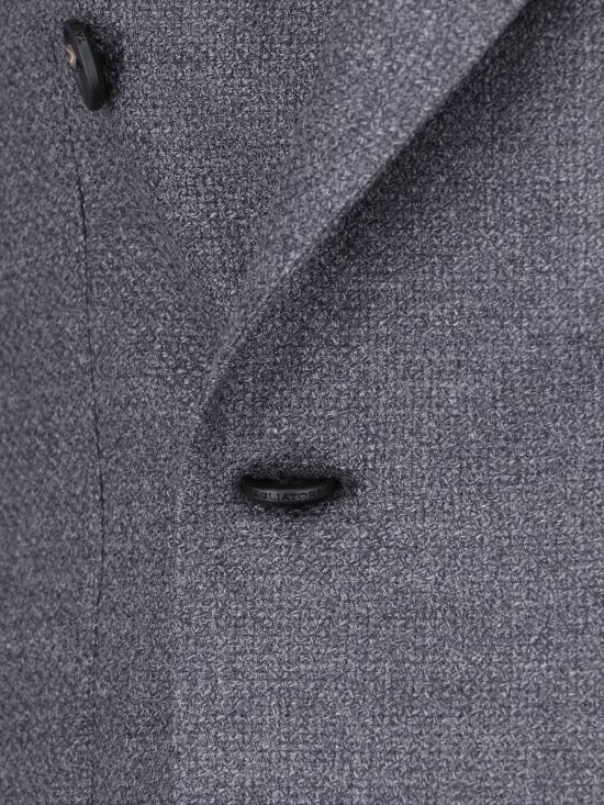 26FW 딸리아토레 수트 자켓 1SMC20K AI 120028 G5097 GREY - TAGLIATORE