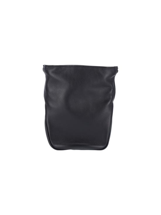 26FW 로저비비에 토트백 RBWABDK0000YDR B999 Black - ROGER VIVIER