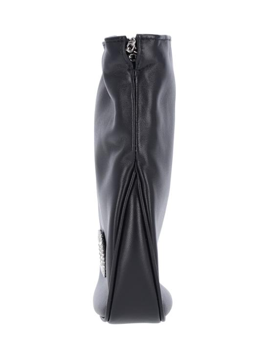 26FW 로저비비에 토트백 RBWABDK0000YDR B999 Black - ROGER VIVIER