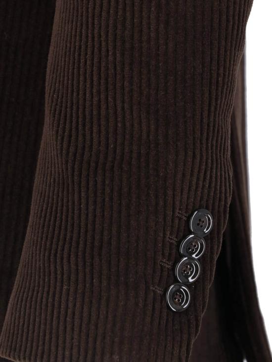 26FW 라르디니 수트 자켓 CN660AE IGC51602 2239 BROWN - LARDINI