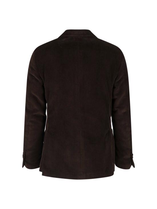 26FW 라르디니 수트 자켓 CN660AE IGC51602 2239 BROWN - LARDINI