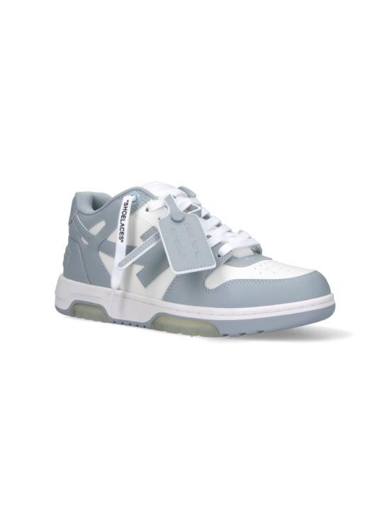 26FW 오프화이트 스니커즈 M189C9L007 WHITE GREY - OFF WHITE