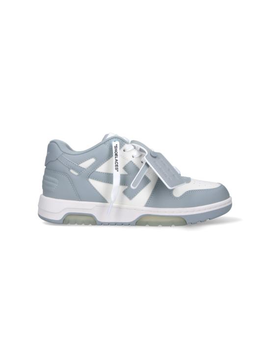 26FW 오프화이트 스니커즈 M189C9L007 WHITE GREY