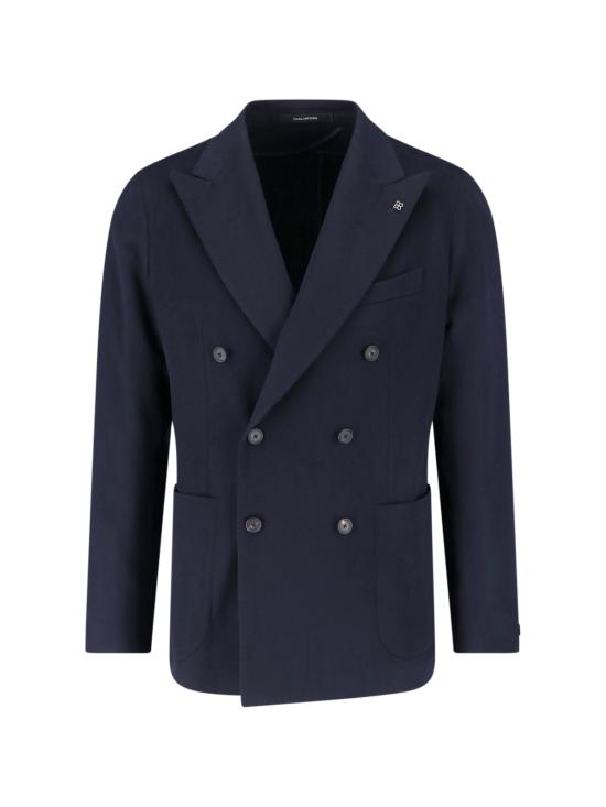 26FW 딸리아토레 수트 자켓 1SMC20K AI 010025 B3177 BLUE