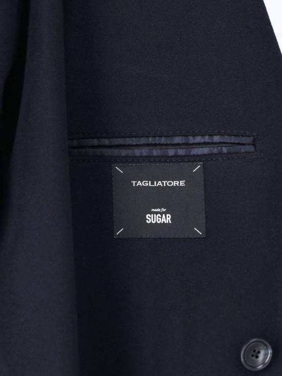 26FW 딸리아토레 수트 자켓 1SMC20K AI 010025 B3177 BLUE - TAGLIATORE