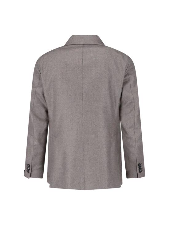 26FW 딸리아토레 수트 자켓 1SMC20K AI 010021 G1085 TAUPE - TAGLIATORE