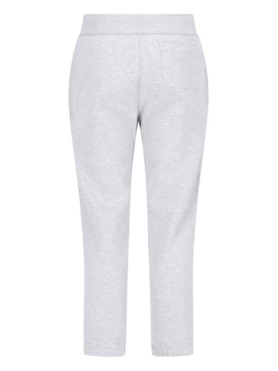 26FW 폴로 랄프로렌 트레이닝/조거 팬츠 710 793939 002 Grey - POLO RALPH LAUREN