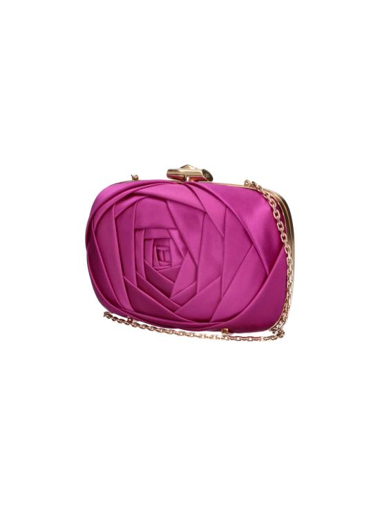 26FW 로저비비에 클러치/파우치 RBWAPBD2100RS0 M807 Pink - ROGER VIVIER