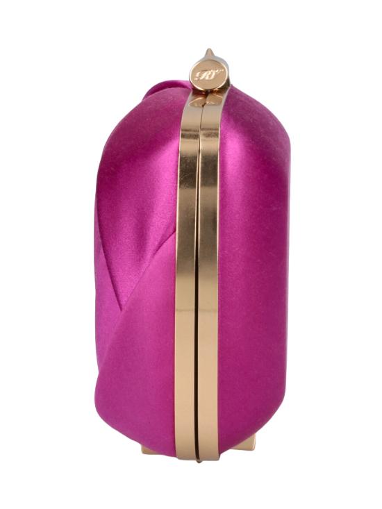 26FW 로저비비에 클러치/파우치 RBWAPBD2100RS0 M807 Pink - ROGER VIVIER