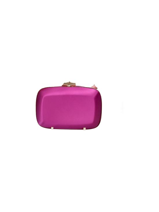 26FW 로저비비에 클러치/파우치 RBWAPBD2100RS0 M807 Pink - ROGER VIVIER