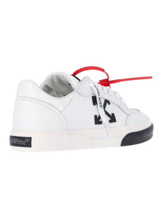 26FW 오프화이트 스니커즈 M293C9L002 WHITE BLACK - OFF WHITE